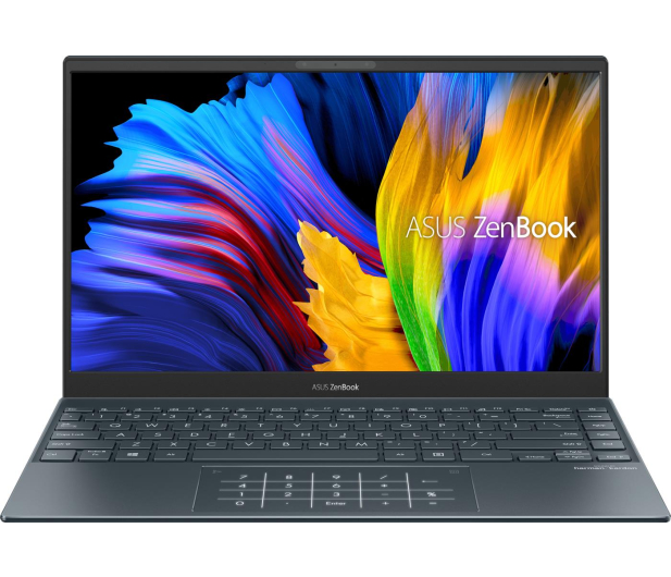 ASUS ZenBook 13 OLED UX325EA i5-1135G7/16GB/512/Win11 - 726551 - zdjęcie 4